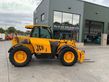 Telescopica - JCB - 536-60 agri super telehandler (st26599)