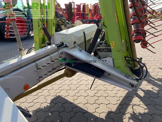 Henificador - Claas - liner 3600