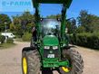 Tractor agrícola - John Deere - 5100r
