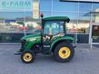 Tractor agrícola - John Deere - 3720