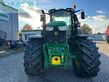 Tractor agrícola - John Deere - 6m 250 **mietrückläufer**