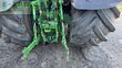 Tractor agrícola - John Deere - 6r195