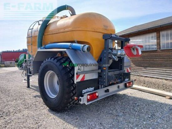 Cisterna - Oehler - ppe 80