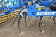 Cultivador - Treffler - tga 430 - hydr. steinsicherung