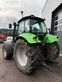 Tractor agrícola - Deutz-Fahr - agrotron m 625 dcr