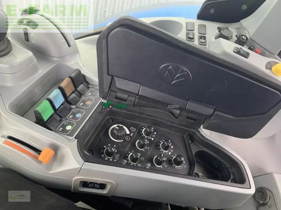 Tractor agrícola - New Holland - t7.315