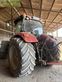 Tractor agrícola - Case IH - puma 220 cvx