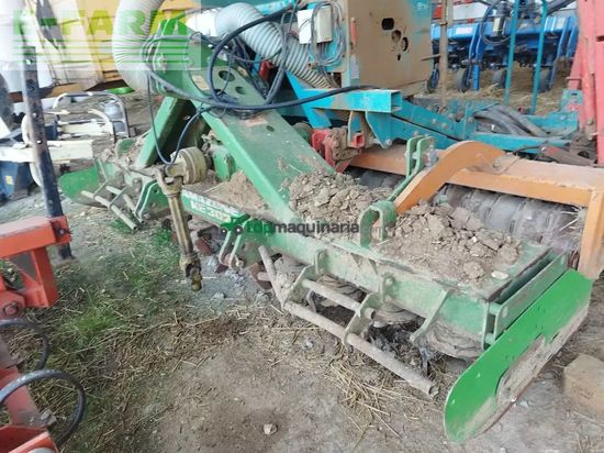 Combinado de siembra -  - optiline mp 3 m