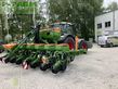 Sembradora monograno mecanica - Amazone - preccea 6000-2cc 8 reihen