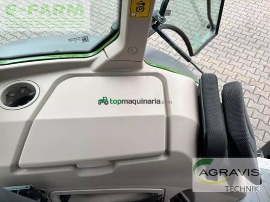 Tractor agrícola - Fendt - 211 s vario gen-3