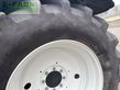 Tractor agrícola - Steyr - 4145 profi cvt