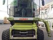 Cosechadora de Cereal - Claas - lexion 760 tt