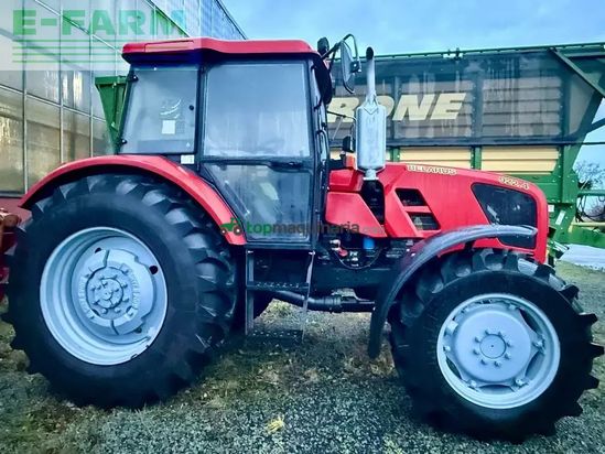 Tractor agrícola - Belarus - 922.4