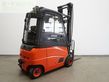 Elevadora - Linde - e 20 ph 386