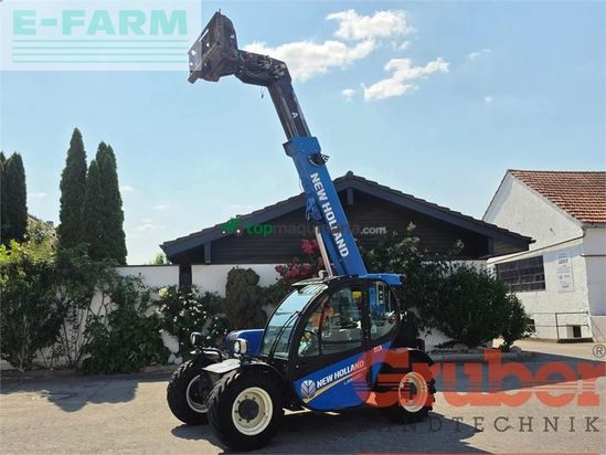 Telescopica - New Holland - lm 5020