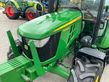 Tractor agrícola - John Deere - 5058e tractor (st26617)