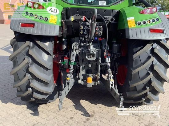 Tractor agrícola - Fendt - 314 vario gen4 profi plus