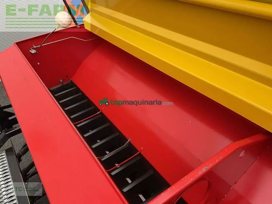 Grada rotativa - Regent - orbit- m 3000 und vitasem 300 drillmaschine