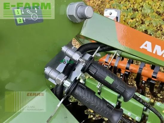 Grada de disco - Amazone - catros+ 3003 special