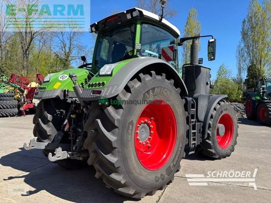 Tractor agrícola - Fendt - 1050 gen3 profi plus