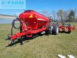 Sembradora monograno mecanica - Horsch - maestro 8 cv