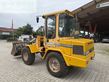 Minicargadora - Zettelmeyer - zl 602 serie c