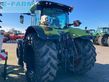 Tractor agrícola - Claas - axion 810 cis + cmatic CMATIC CIS+
