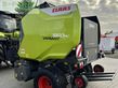 Empacadora gigant - Claas - variant 560 rc trend claas run