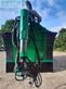 Equipamiento / accesorio - Samson - sg 23 med udskydelig aksel