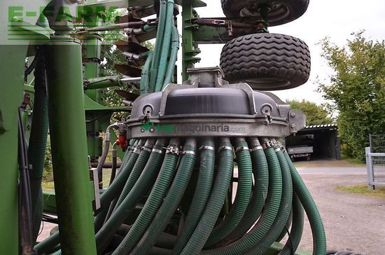 Grada de disco - Amazone - catros 8003-2tx