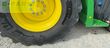 Cosechadora de Cereal - John Deere - 8600