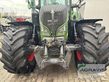 Tractor agrícola - Fendt - 724 vario s4 profi Profi