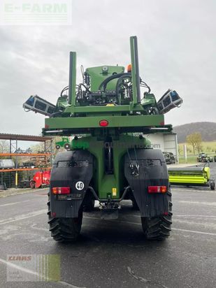 Atomizador - Fendt - rogator 655