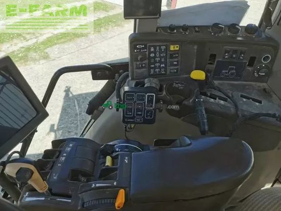Tractor agrícola - John Deere - 6920