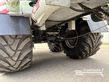 Cuba de purin - Fliegl - vfw 14000 | 15 meter schleppschuh