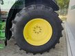 Tractor agrícola - John Deere - 6195m