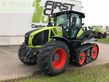 Tractor agrícola - Claas - axion 960 terra trac
