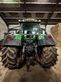 Tractor agrícola - Fendt - vario 820 com3