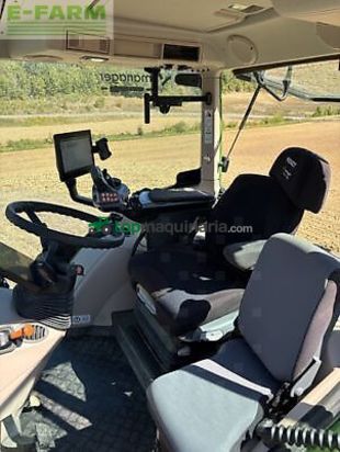 Tractor agrícola - Fendt - 514 profi plus