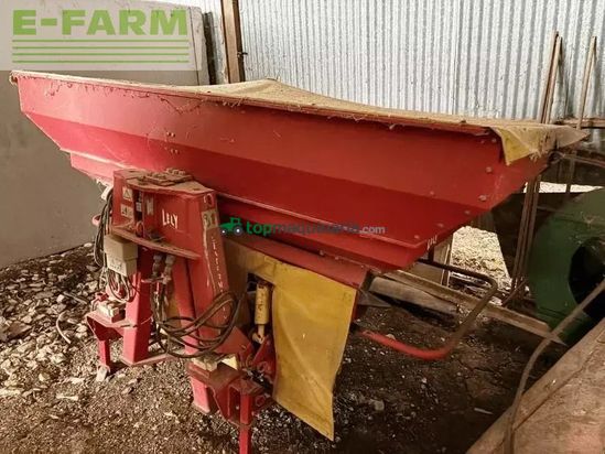 Esparcidor - Lely - centerliner