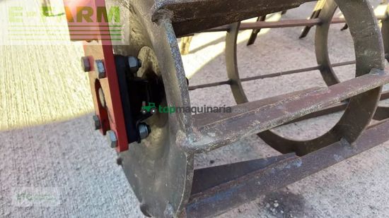 Combinado de siembra - Hatzenbichler - kurzkombination 3m