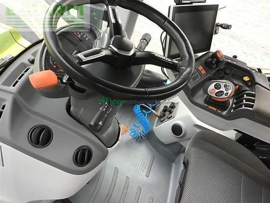 Tractor agrícola - Claas - traktor axion 830 cm