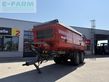 Volquet -  - t935/1 18to nutzlast muldenkipper