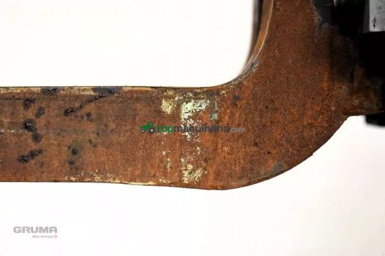 Elevadora - Linde - h 35 d 1202-01