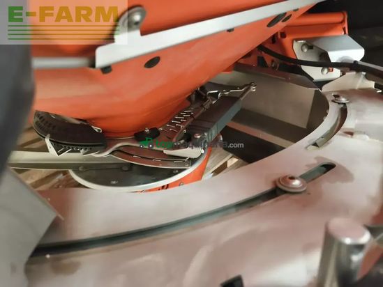Esparcidor - Kuhn - axis 40.2 m-emc