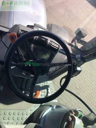 Tractor agrícola - Lamborghini - r6 160