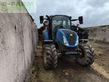 Tractor agrícola - New Holland - t5.110 ec