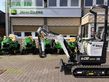 Excavadora - Bobcat - e08 aktion