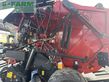 Empacadora gigant - Case IH - rb 466 hd pro cutter 25 k