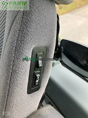 Tractor agrícola - Claas - arion 550 cebis CEBIS